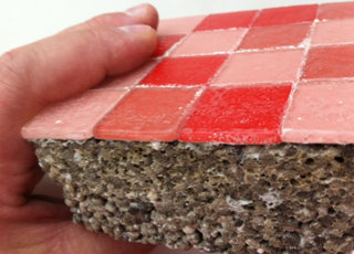 heat insulation