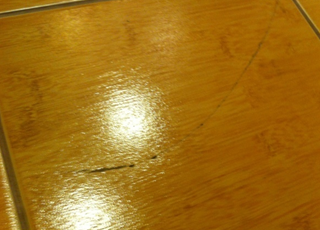 heat insulation