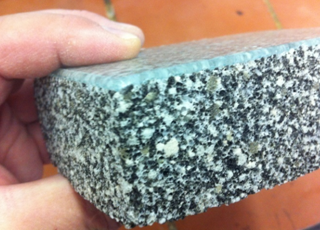heat insulation