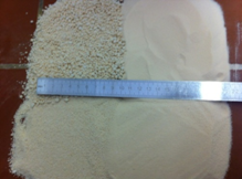 heat insulation