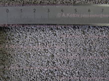 heat insulation