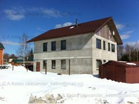 heat insulation